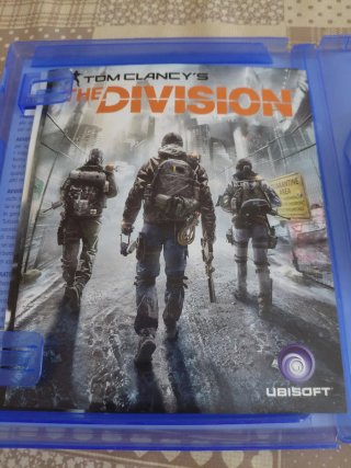 Gioco ps4