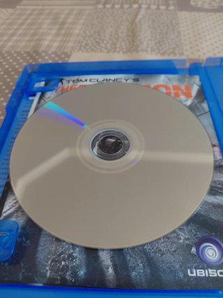 Gioco ps4