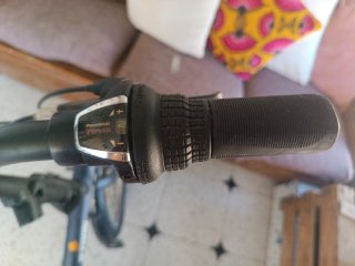 Bicicleta plegable B'Twin Tilt 500