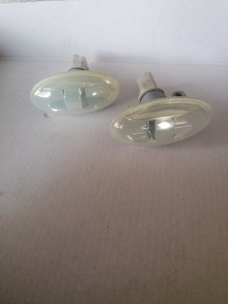citroen c3 pluriel c2 c1 frecce laterali
