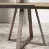 MESA DE COMEDOR EXTENSIBLE 5022