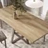 MESA DE COMEDOR EXTENSIBLE 5022