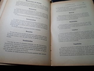 Pastelería Mundial y Helados Modernos 1910