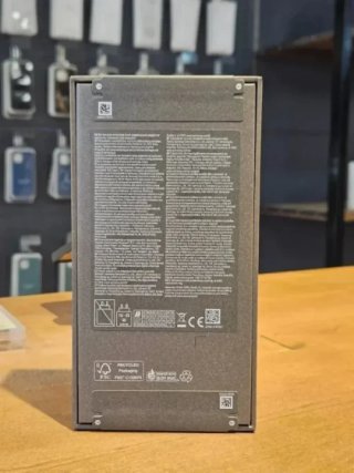 SAMSUNG S26 256GB AZUL PRECINTADO (IVA)