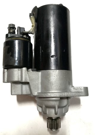 Motor de arranque grupo VAG. Seat Alhambra.