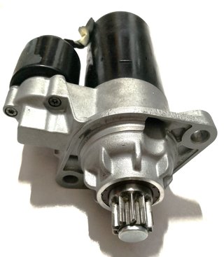 Motor de arranque grupo VAG. Seat Alhambra.