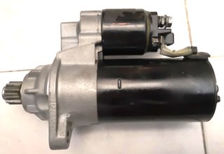 Motor de arranque grupo VAG. Seat Alhambra.