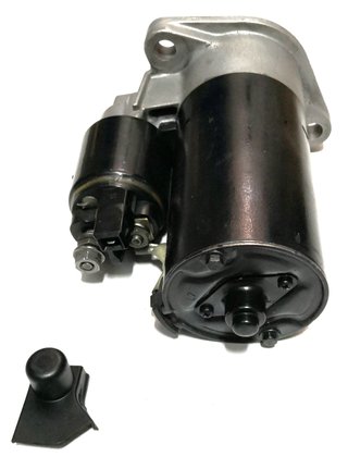 Motor de arranque grupo VAG. Seat Alhambra.