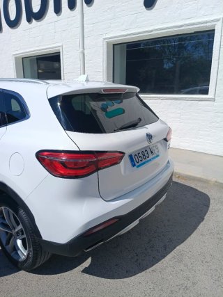 MG EHS 2025