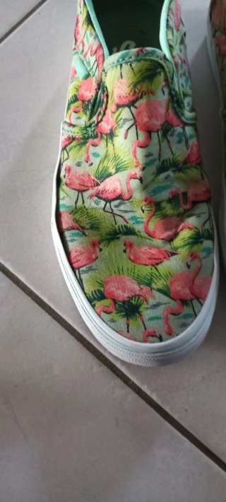 Sneakers Vans