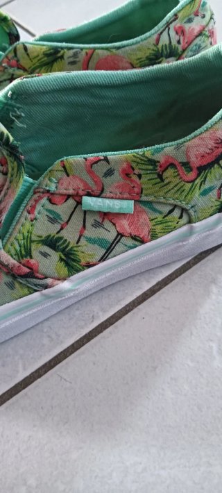 Sneakers Vans