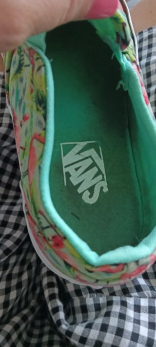 Sneakers Vans