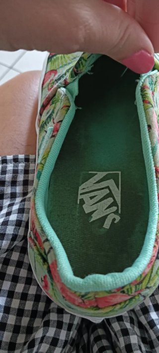 Sneakers Vans