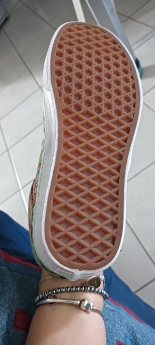 Sneakers Vans
