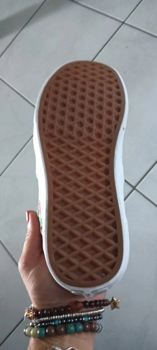 Sneakers Vans