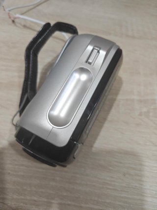 Videocamera Samsung