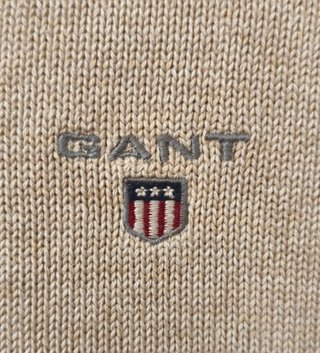 Jersey Gant talla L