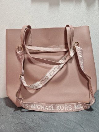 Borsa Michael Kors Rosa