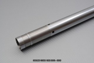 Tubos de horquilla SPR SUZUKI GSXR 1000 2012 2016
