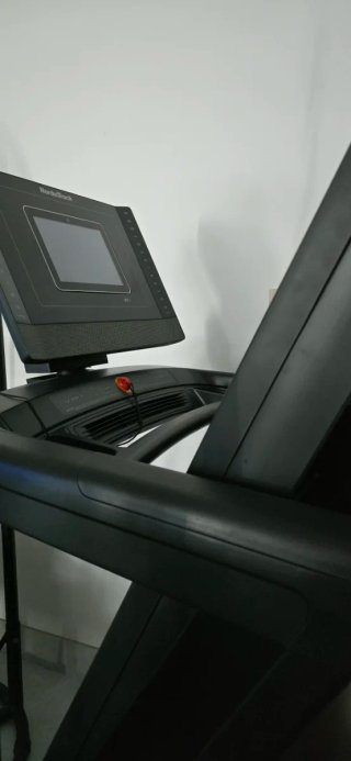 Máquina de Correr NordicTrack iFit