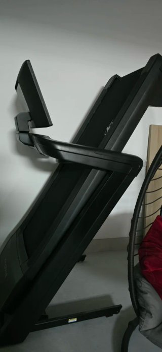 Máquina de Correr NordicTrack iFit