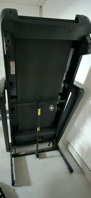Máquina de Correr NordicTrack iFit
