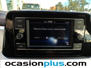 Volkswagen T-Roc Life 1.5 TSI 110 kW (150 CV) DSG