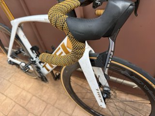 Bicicleta Trek Madone SLR Project One talla 56