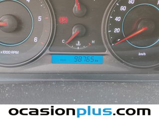 Chevrolet Captiva 2.2 VCDI 16V LT FWD 120 kW (163 CV)