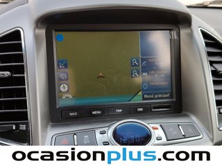 Chevrolet Captiva 2.2 VCDI 16V LT FWD 120 kW (163 CV)