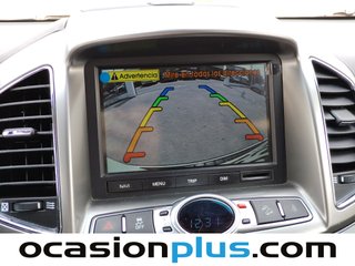 Chevrolet Captiva 2.2 VCDI 16V LT FWD 120 kW (163 CV)