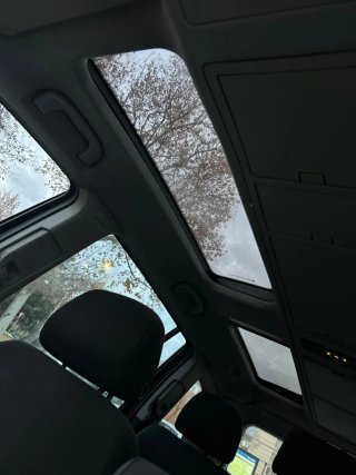 Opel Zafira 2009