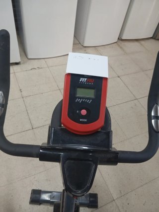 Bici estática