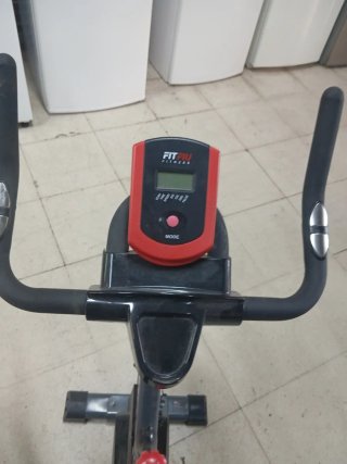 Bici estática