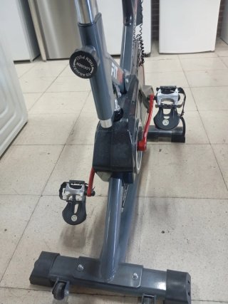 Bici estática