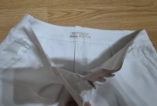 Falda pantalon deporte NIKE mujer