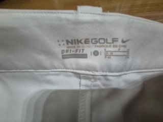 Falda pantalon deporte NIKE mujer