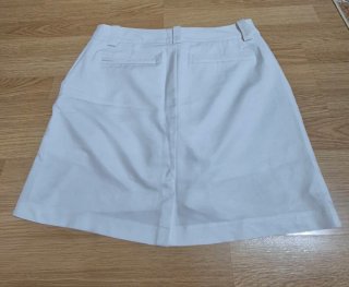 Falda pantalon deporte NIKE mujer