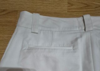 Falda pantalon deporte NIKE mujer