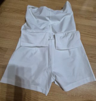 Falda pantalon deporte NIKE mujer