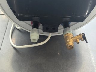 TERMO ELECTRICO TEKA EWH30VE-D 30L (42080310)