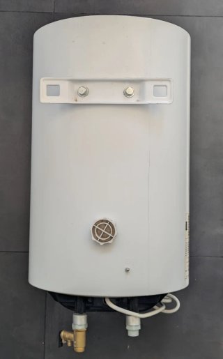 TERMO ELECTRICO TEKA EWH30VE-D 30L (42080310)