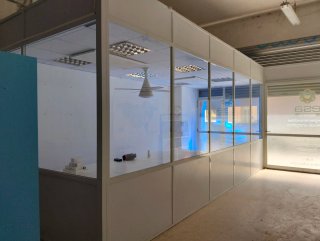 Se alquila local comercial