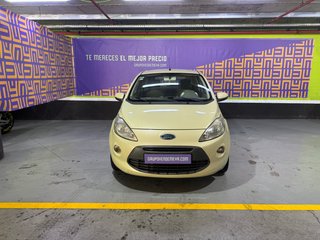 Ford Ka 2009