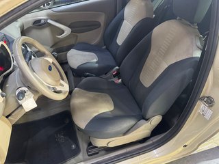 Ford Ka 2009