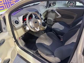 Ford Ka 2009
