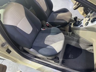 Ford Ka 2009