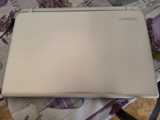 Toshiba i7-4510U / 16GB RAM / SSD-240GB