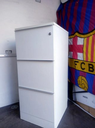 CAJONERA CON TRANSPORTE INCLUIDO