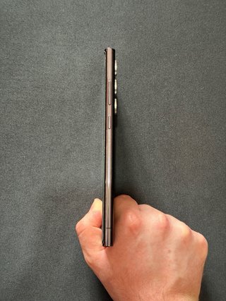 Samsung S22 Ultra 256Gb Phantom Black